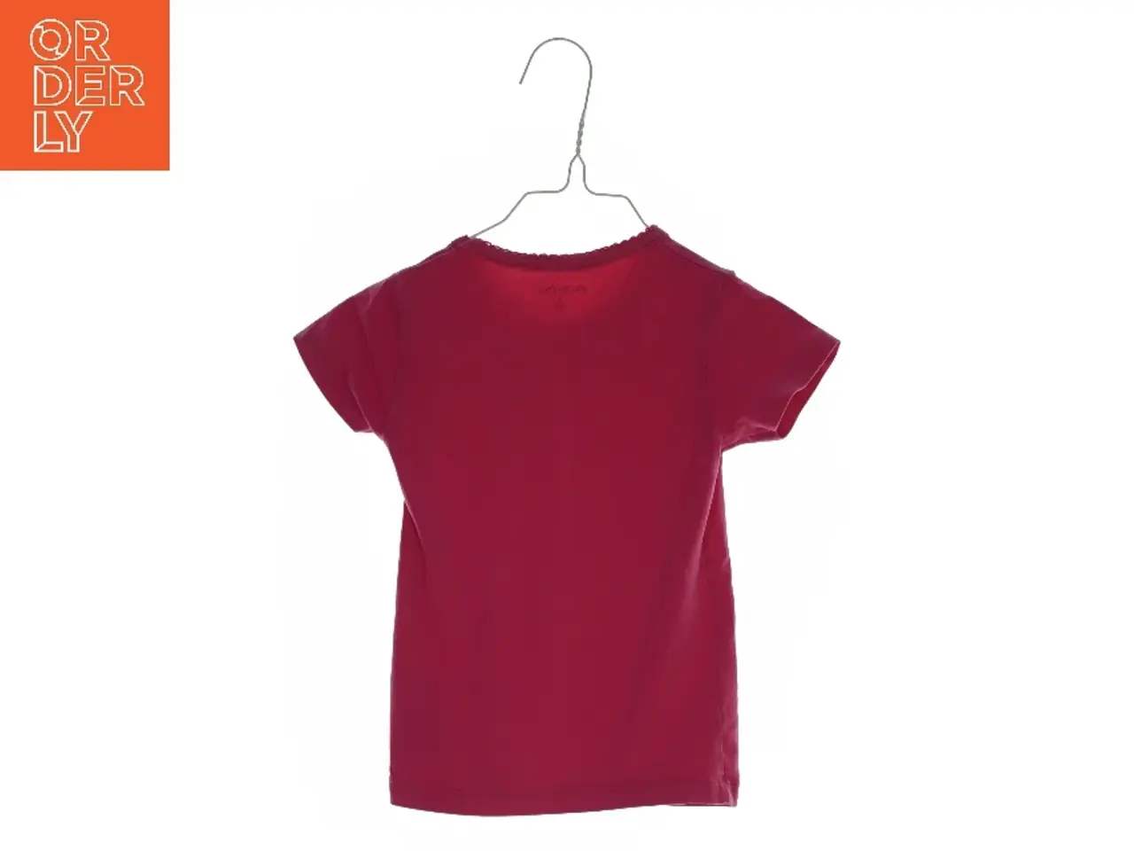 Billede 2 - T shirt fra Minymo (Str. 98 cm)