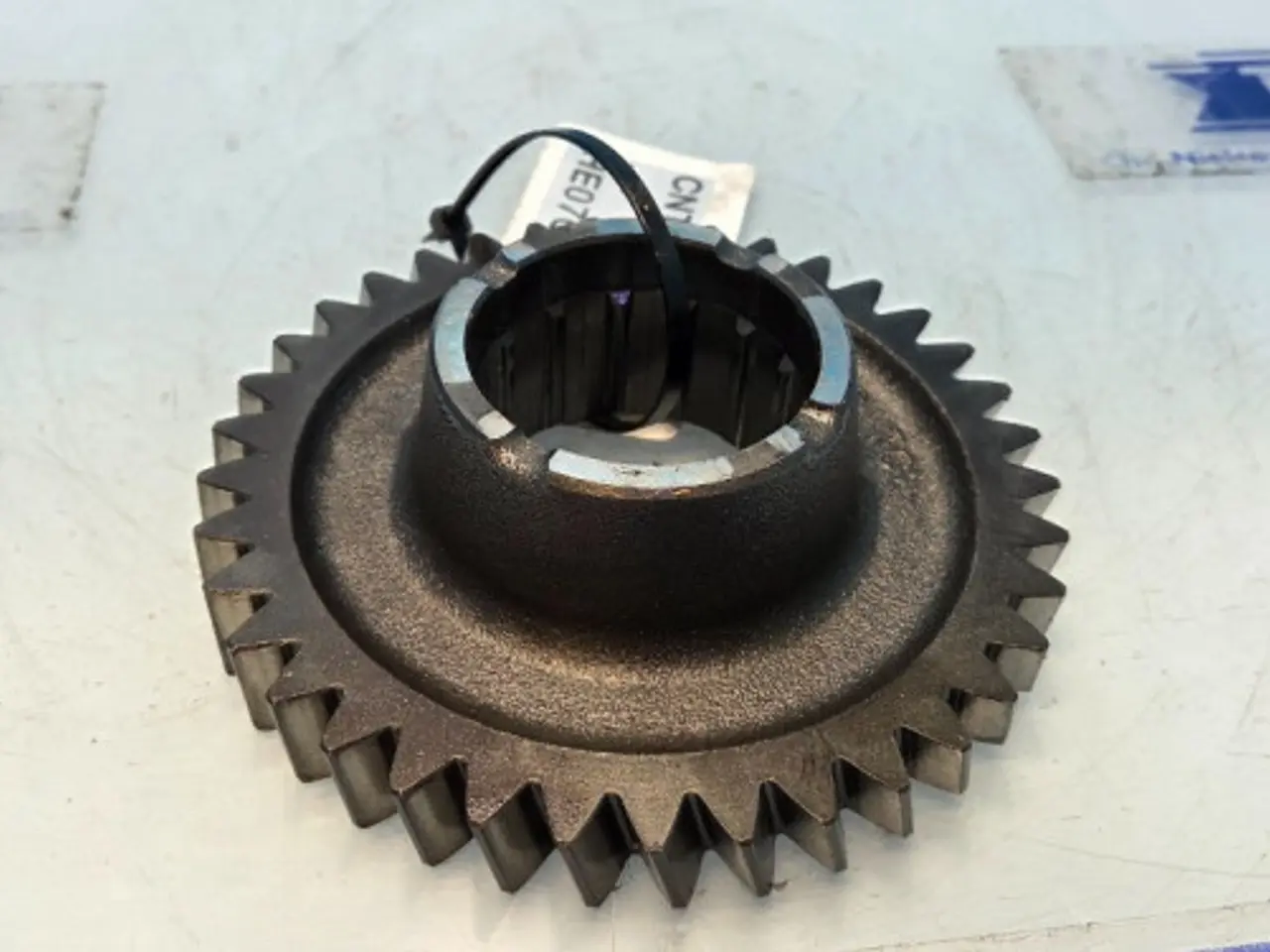 Billede 4 - Massey Ferguson 3060 Tandhjul 3383432M1