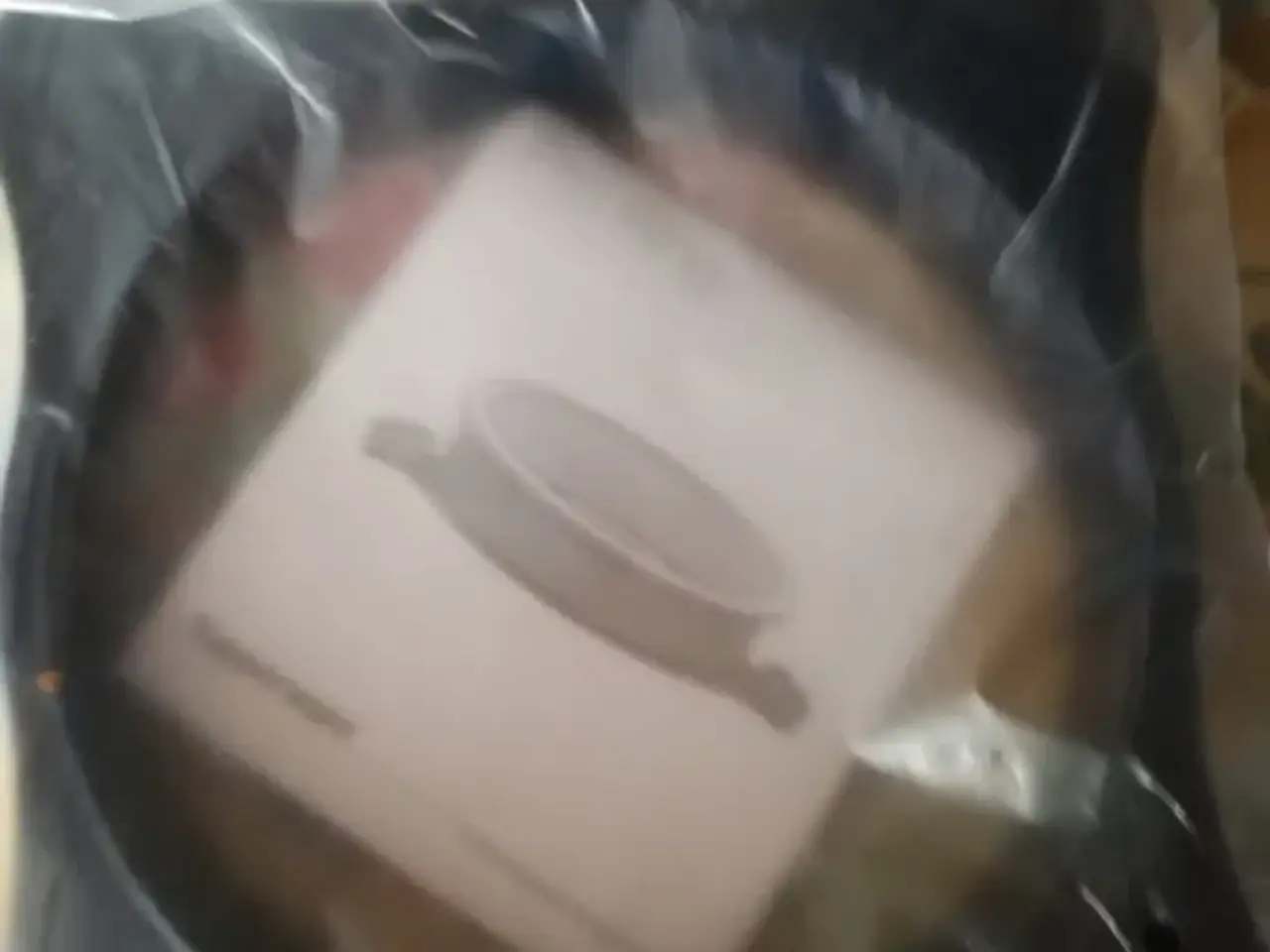 Billede 1 - Tupperware silikone pro ring
