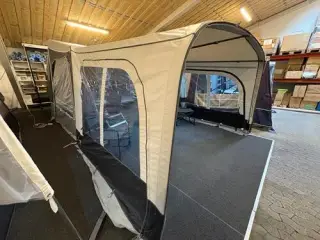 Camp-let Classic 500 Bremser