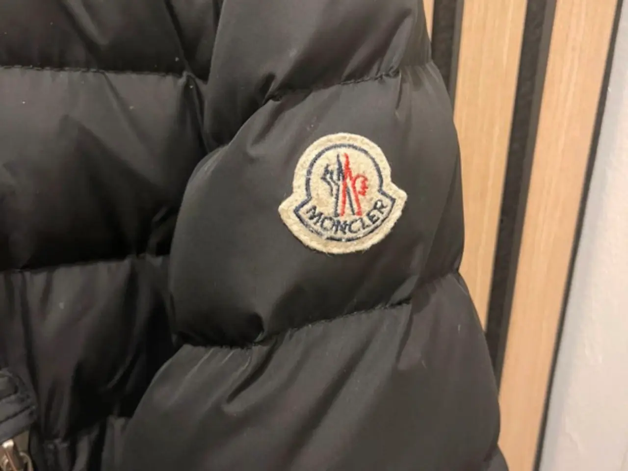 Billede 3 - Moncler Amiot