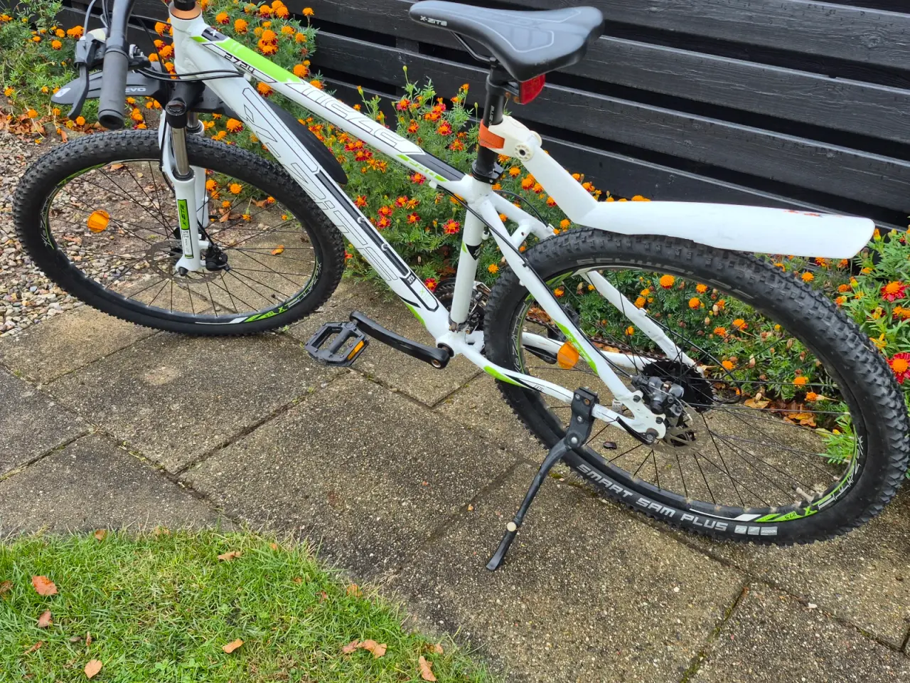 Billede 6 - Mountainbike 27.5"