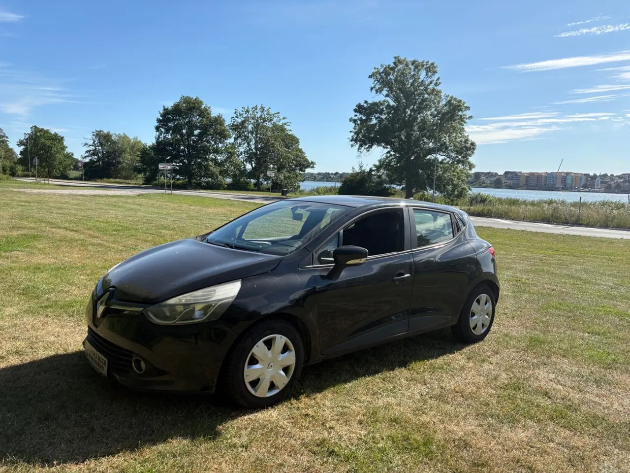 Billede 7 - Renault Clio IV 1,2 16V Expression