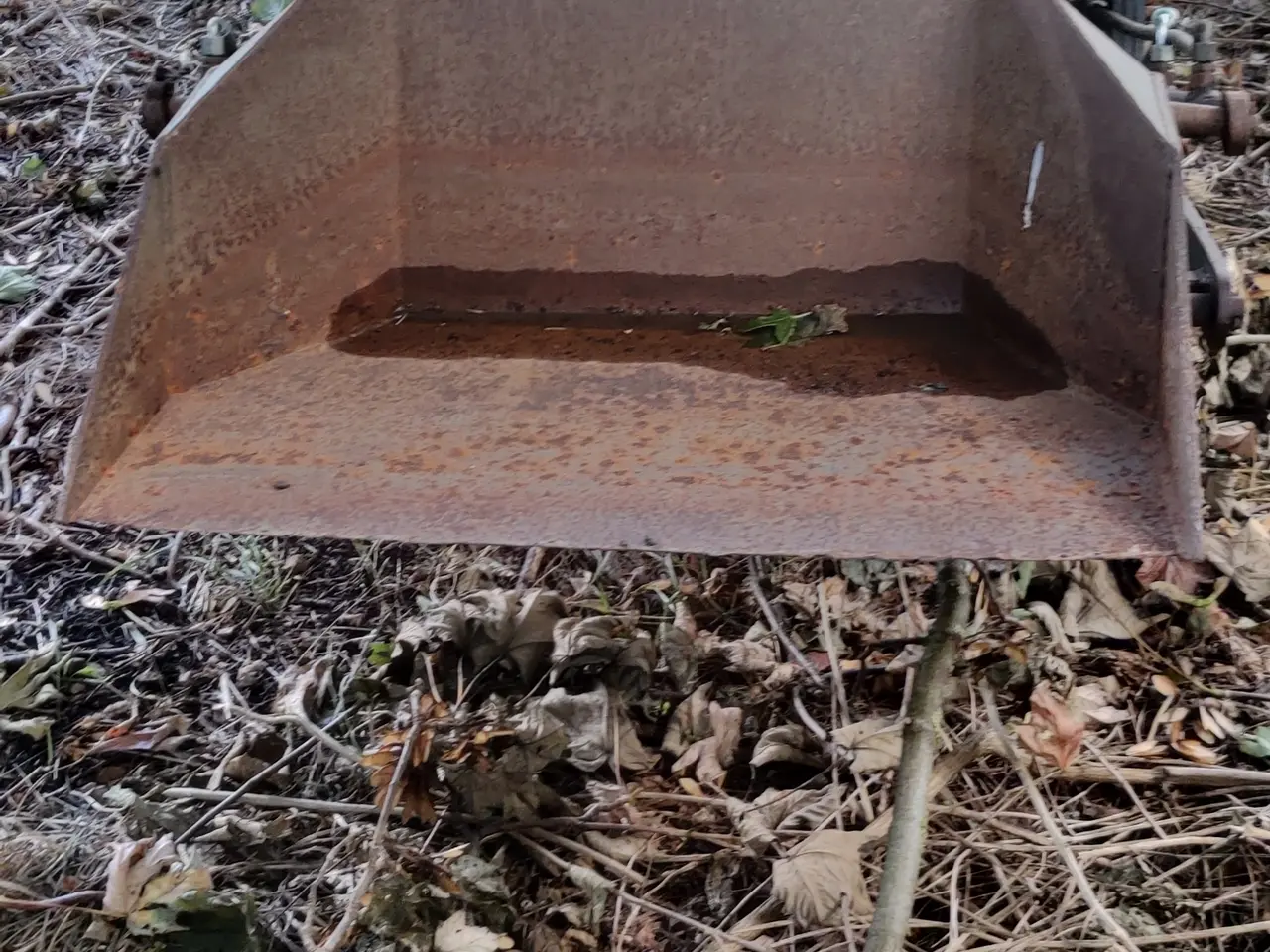 Billede 1 - minidumper bernards RDC 1600