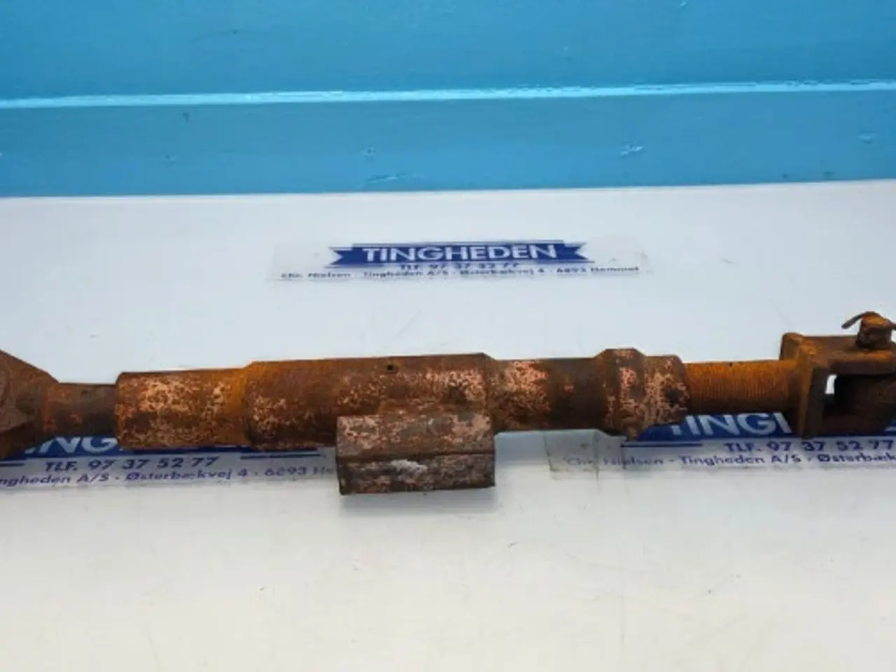 Billede 7 - Massey Ferguson 3085 Stabilisator 3615707M93