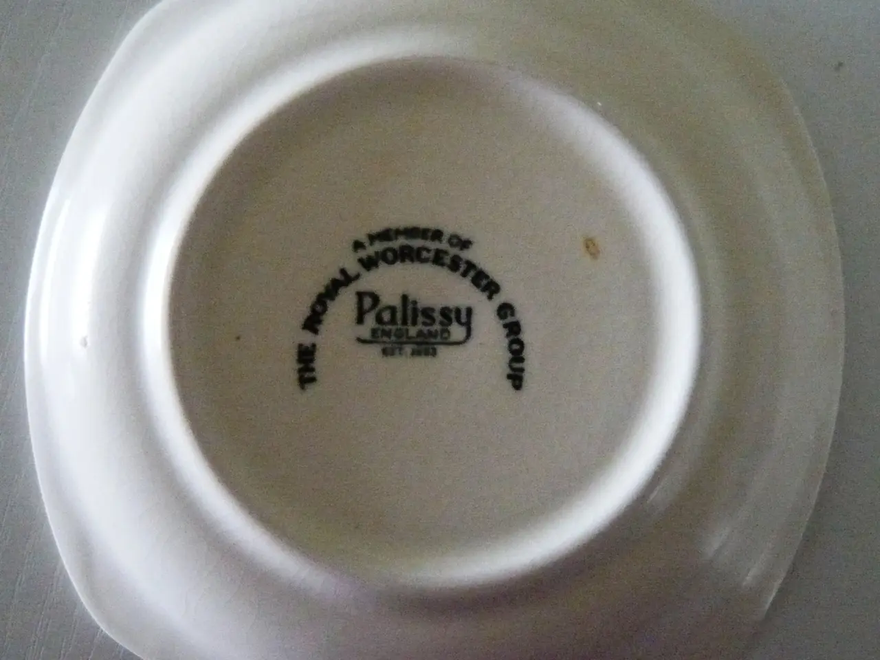 Billede 2 - Royal Worcester Palissy