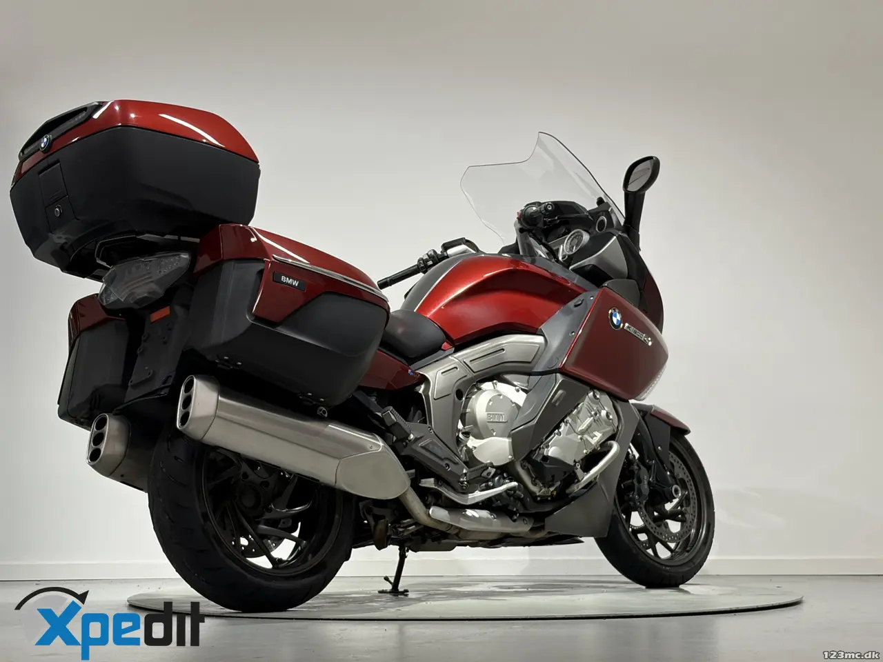 Billede 9 - BMW K 1600 GT
