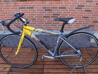 Giant Racercykel - ældre model