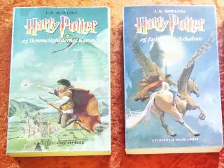 Harry Potter, J. K. Rowling,