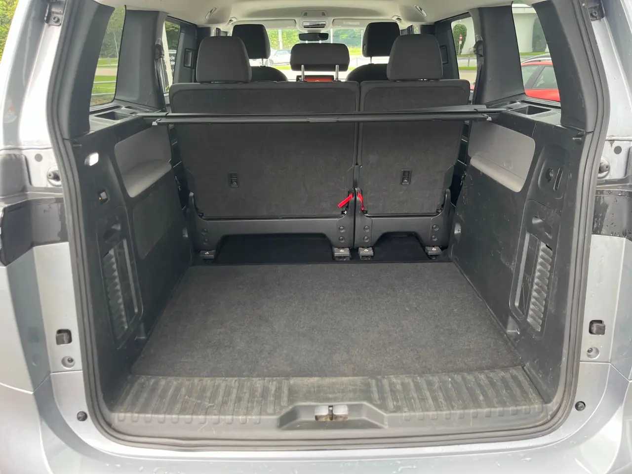 Billede 17 - VW ID. Buzz 77 Pro SWB