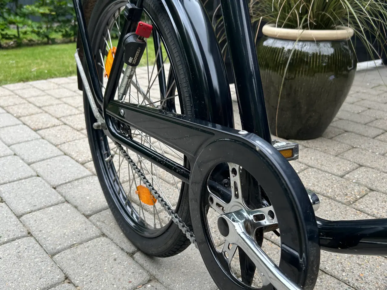 Billede 5 - Bud Cykel