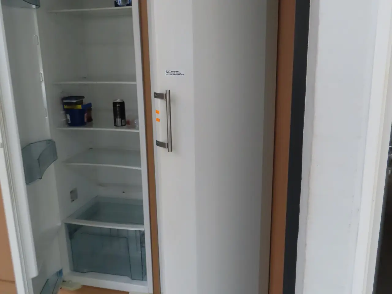 Billede 5 - Køleskab GORENJE HS3966A