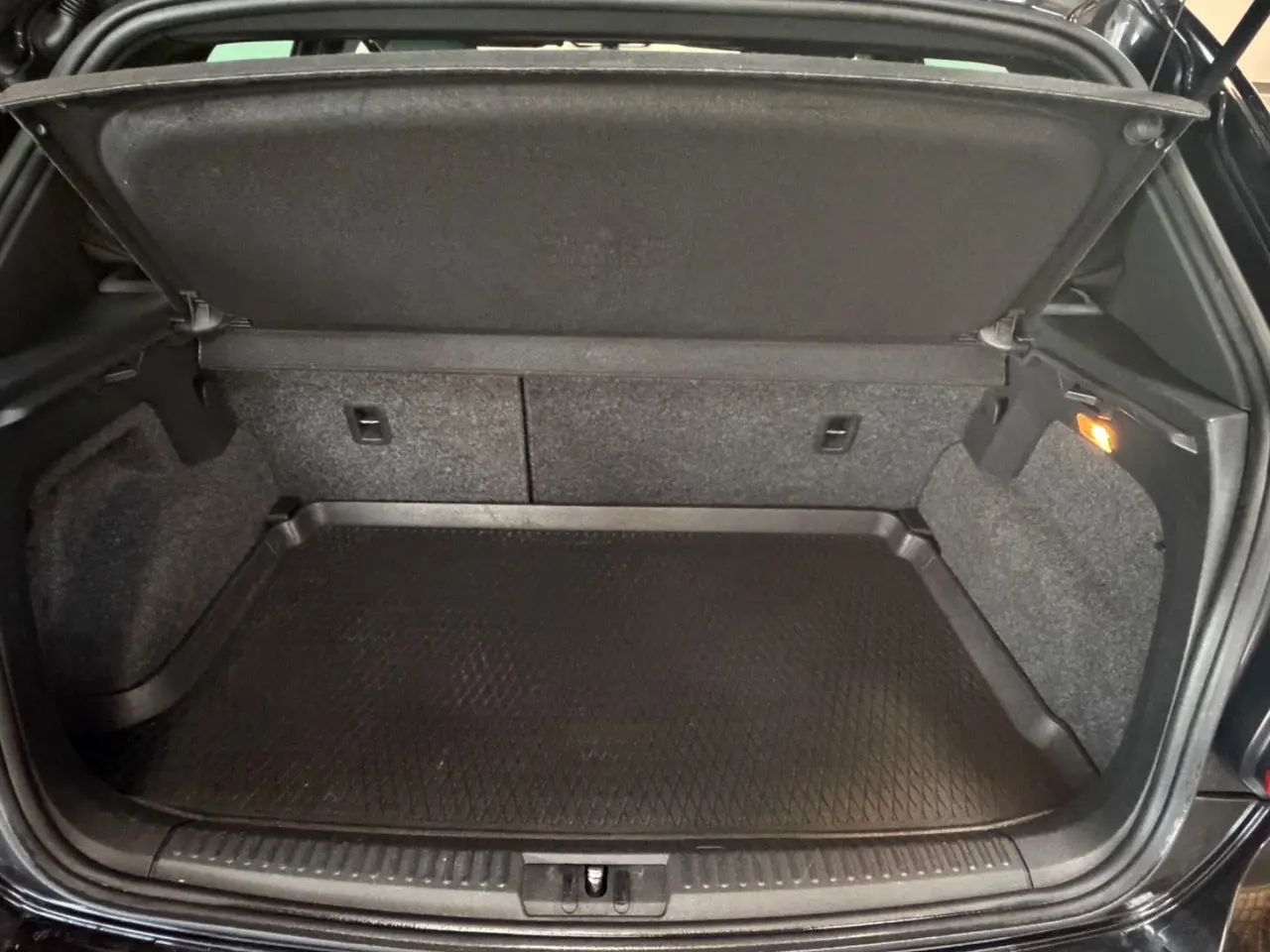 Billede 15 - VW Polo 1,4 TSi 150 BlueGT DSG