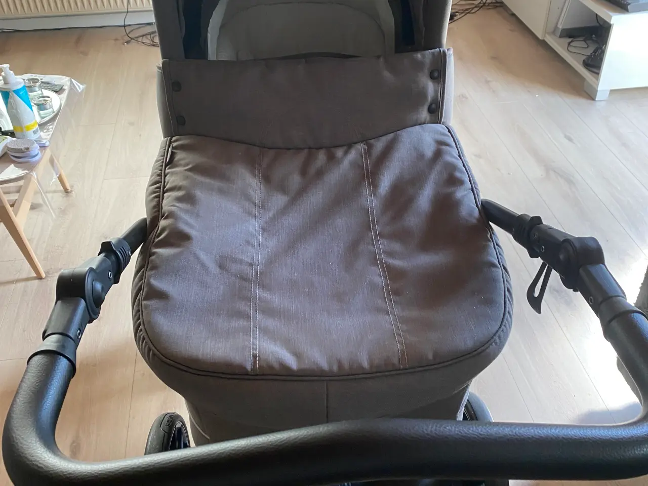 Billede 1 - Barnevorgen  basic Nordic luc 