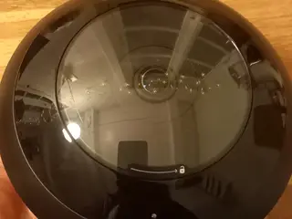 AI Kamera 360 grader Ubiquiti UniFi AI 360