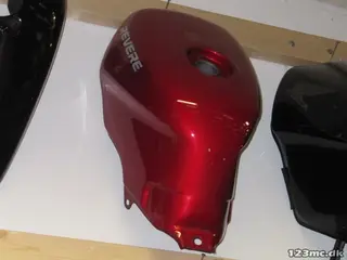 Tank