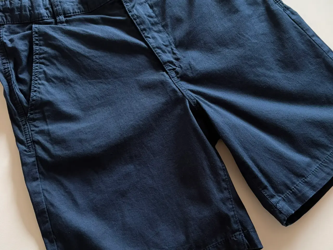 Billede 2 - H&M shorts, str. 152