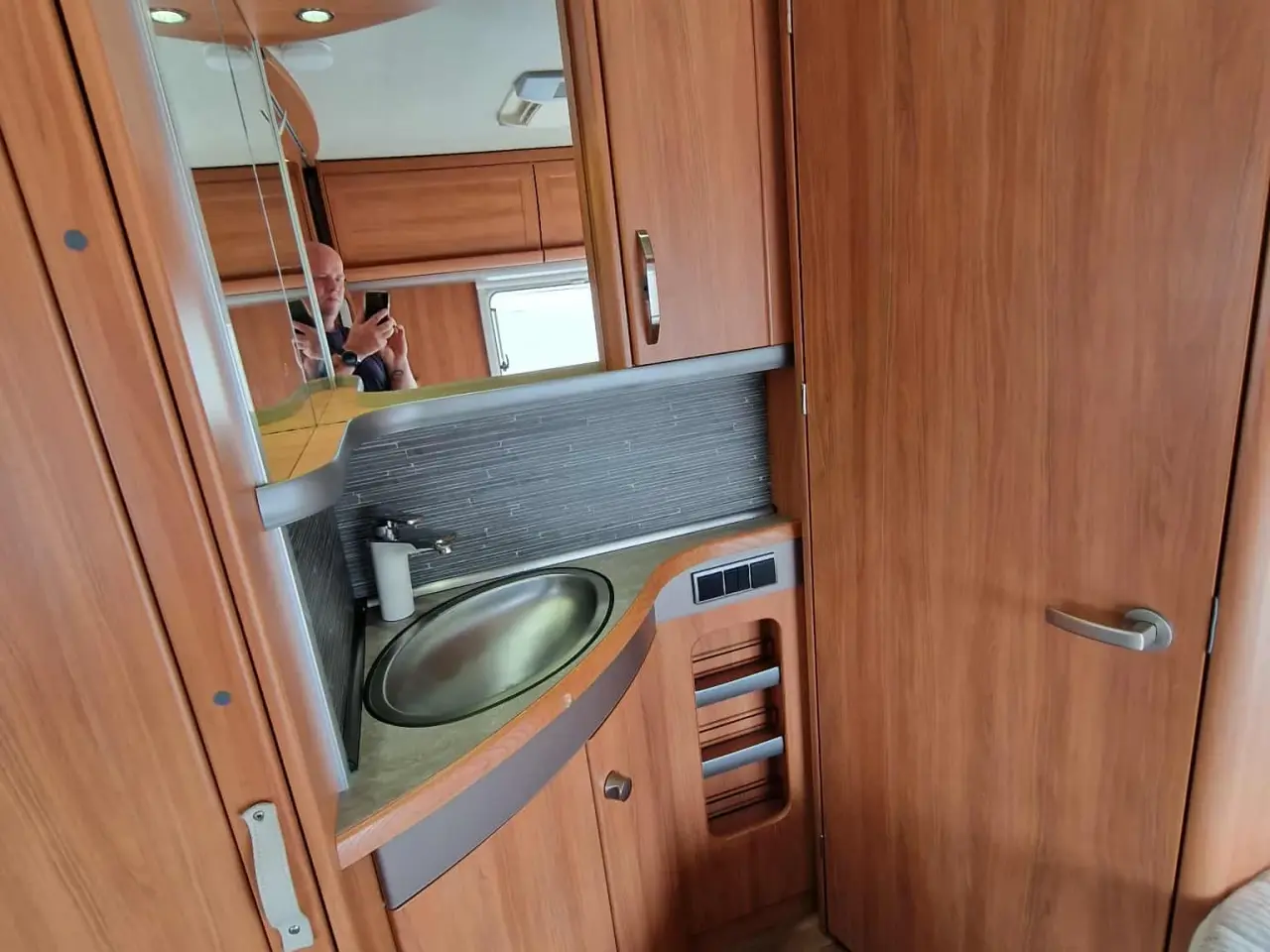 Billede 10 - 2017 - Hymer Nova 545 SL