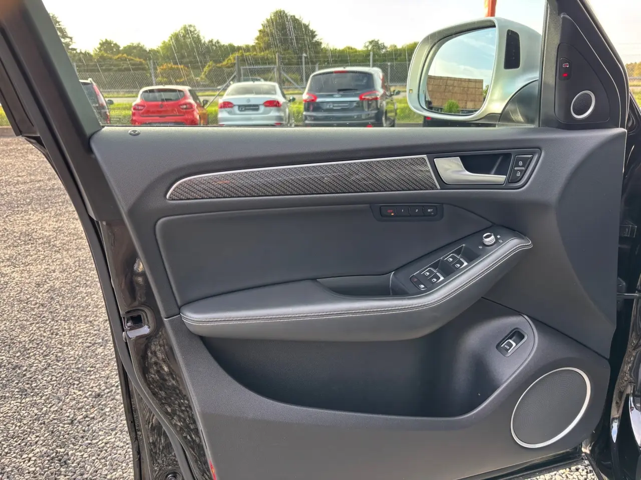 Billede 13 - Audi SQ5 3,0 TDi 313 quattro Tiptr.