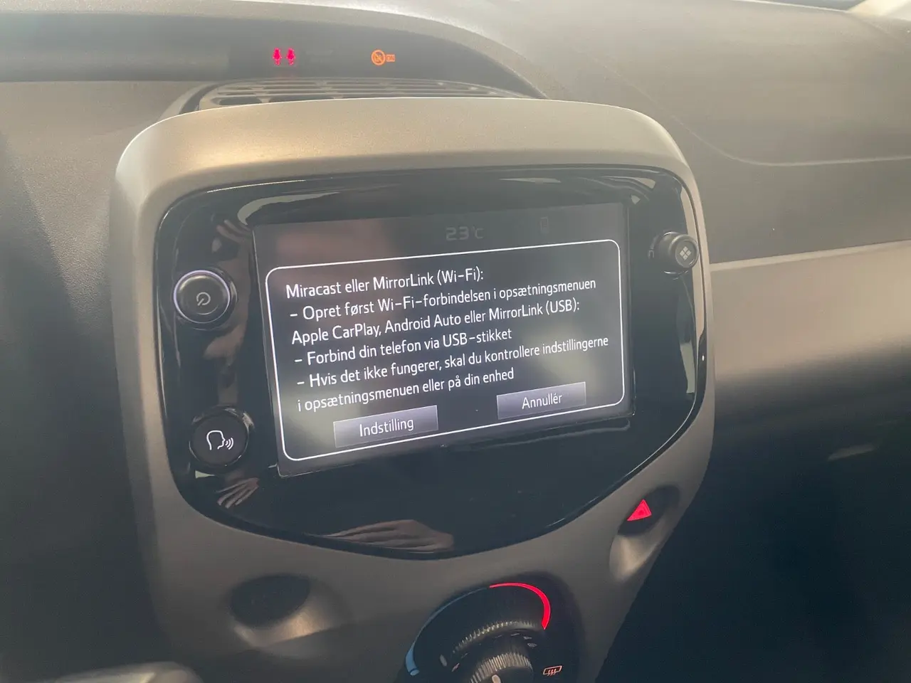 Billede 10 - Toyota Aygo 1,0 VVT-i Sense