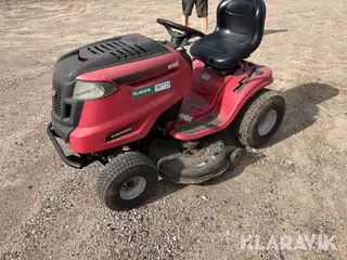 Græsslåmaskine MTD Optima LG 200 H
