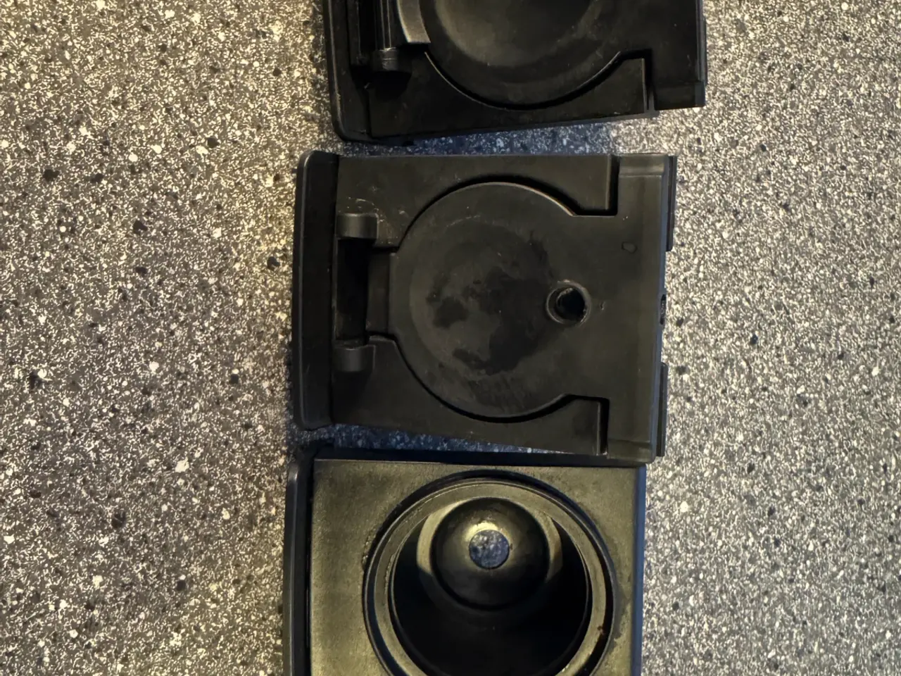 Billede 4 - Onyx cookware kapsel kaffemaskine 3i1 hybrid + kaf