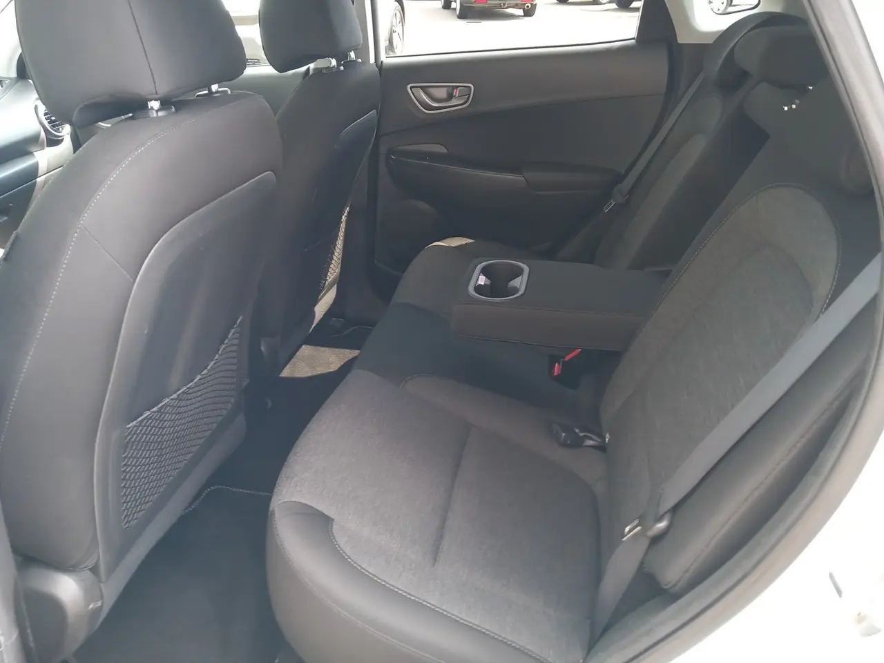 Billede 12 - Hyundai Kona 64 EV Essential