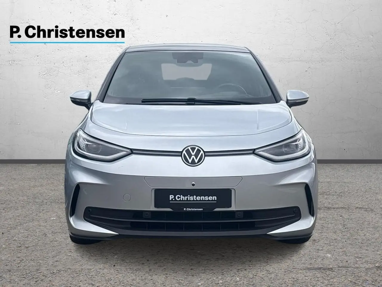 Billede 4 - VW ID.3 58 Pro