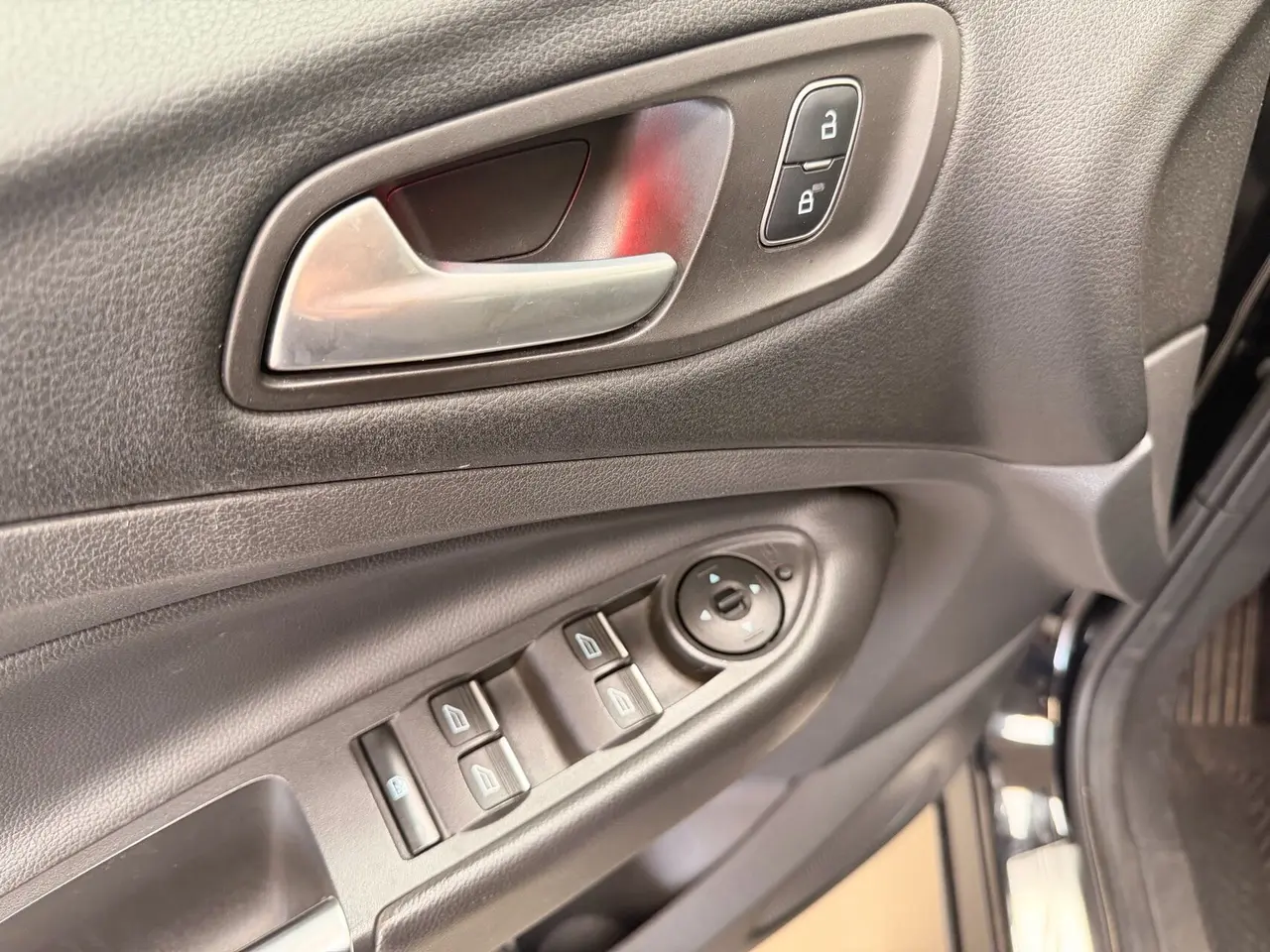 Billede 10 - Ford Kuga 1,5 EcoBoost Titanium Attack 150HK 5d 6g