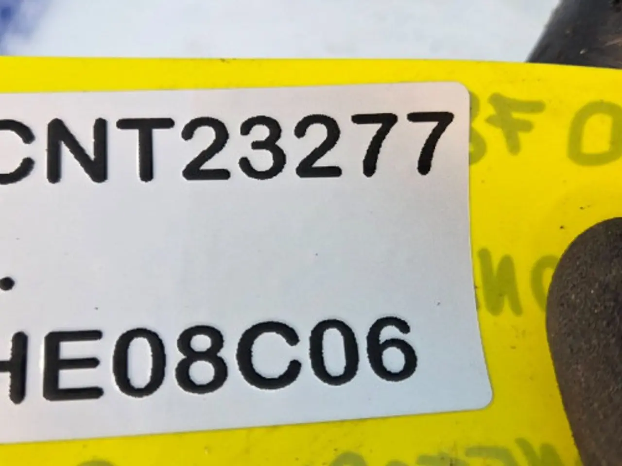 Billede 4 - Ford 7810 Drivaksel D0NN4049A