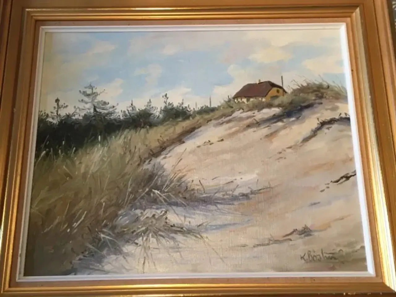 Billede 3 - Knud Bøstrup