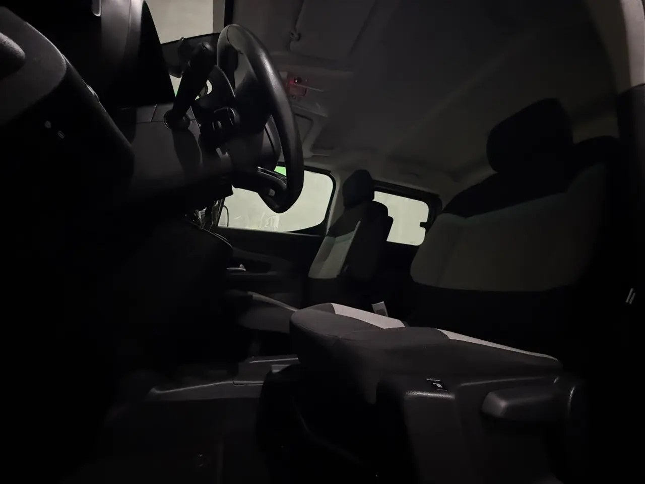 Billede 8 - Citroën Berlingo 1,2 PureTech 130 Feel+ EAT8