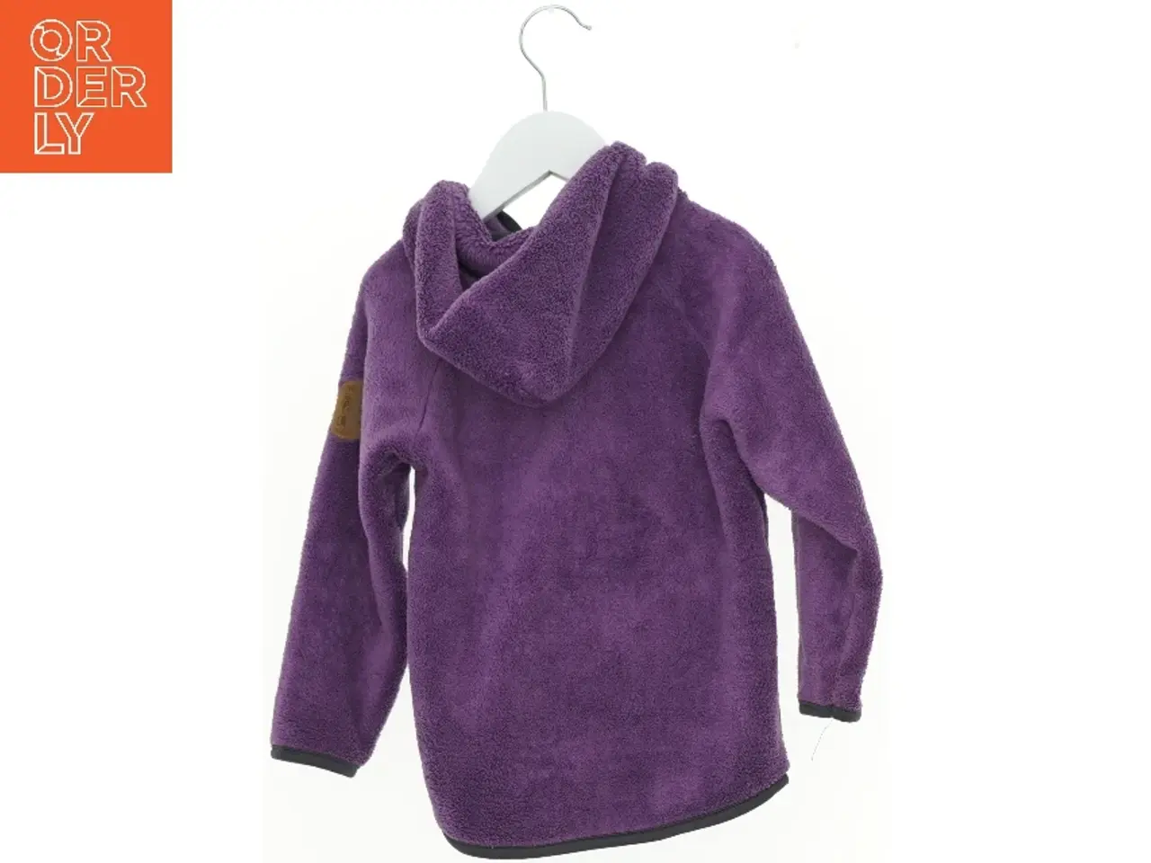 Billede 2 - Fleece fra Racoon (str. 98 cm)