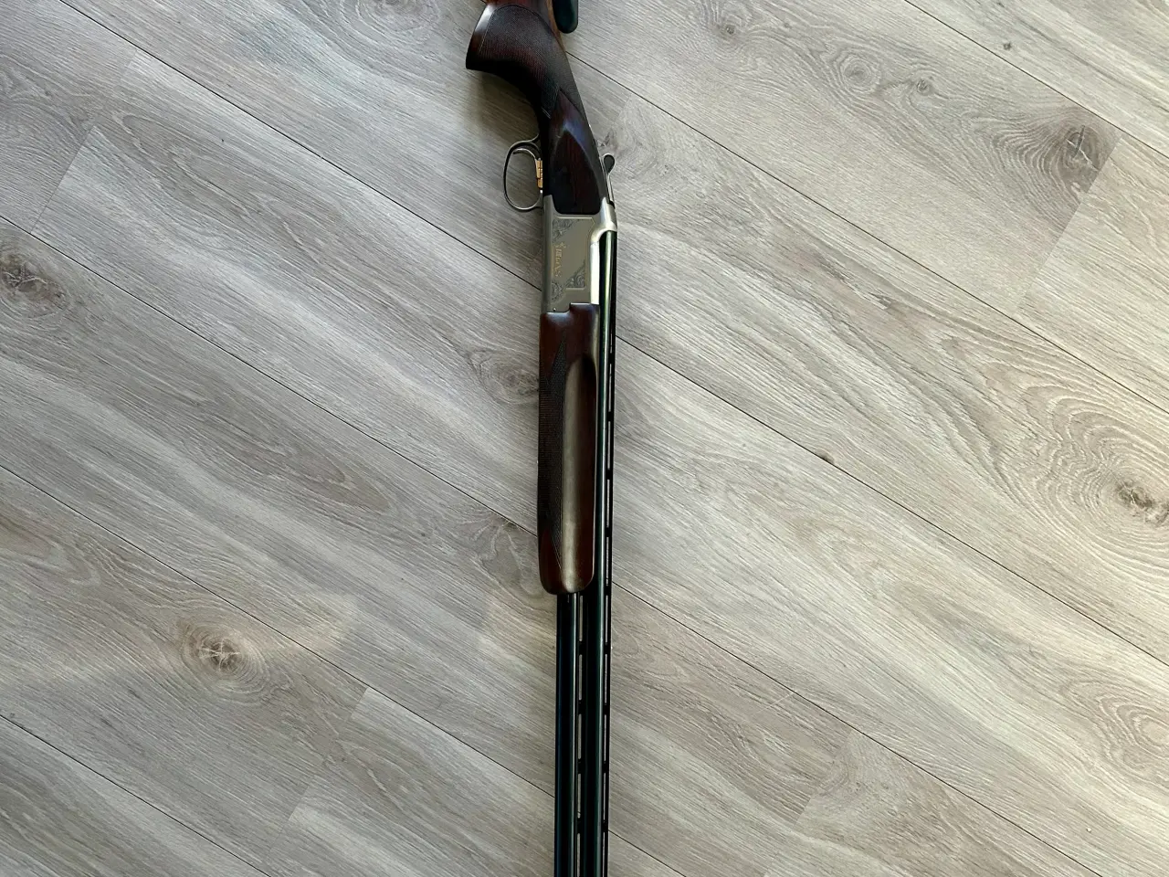Billede 3 - Browning Ultra XS/XTR cal 12