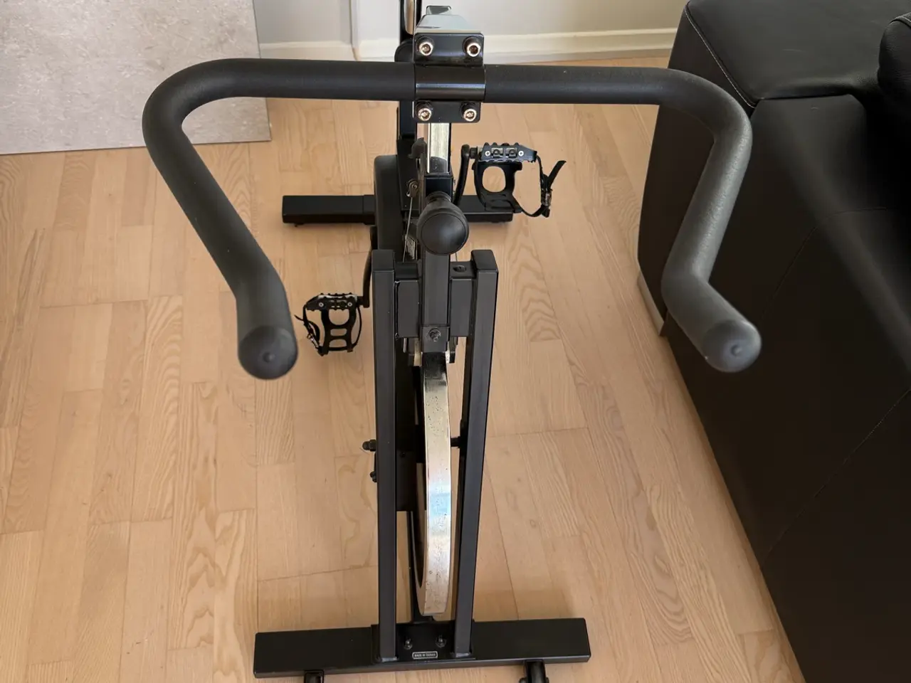 Billede 2 - Solid spinning cykel