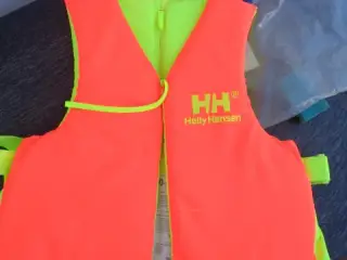 Flydevest