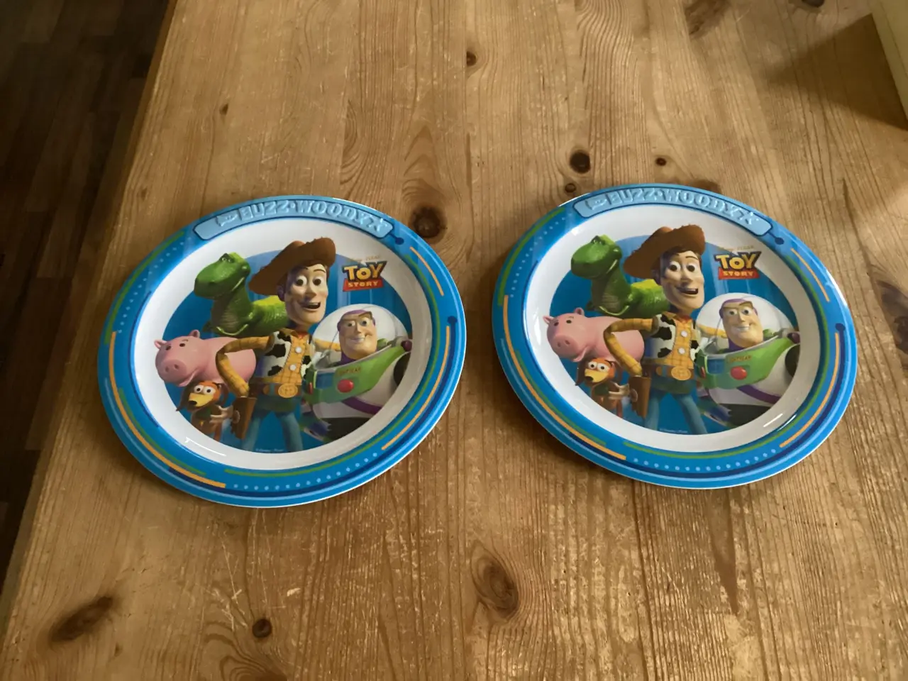 Billede 2 - Disney Service.