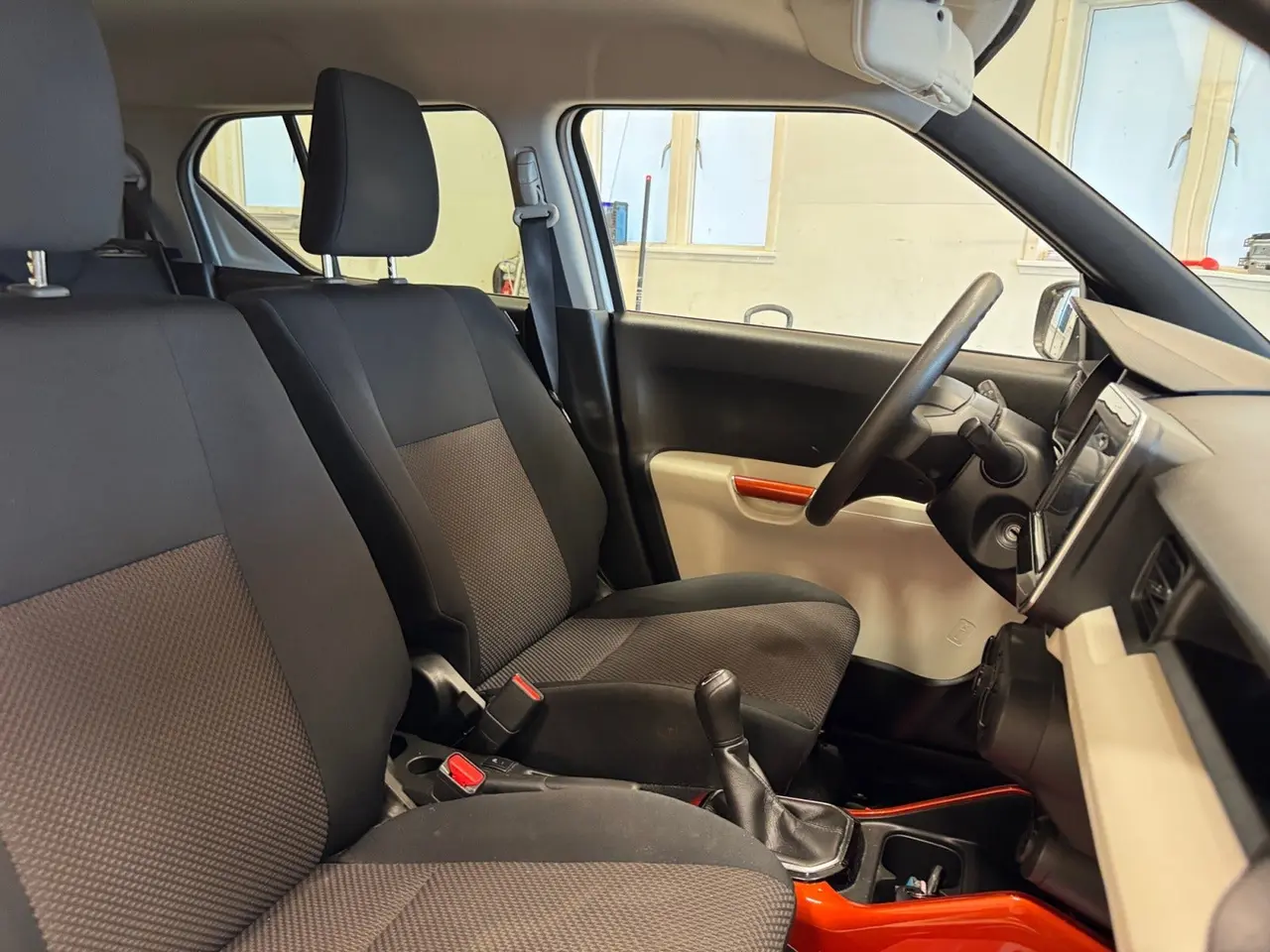 Billede 14 - Suzuki Ignis 1,2 Dualjet Club