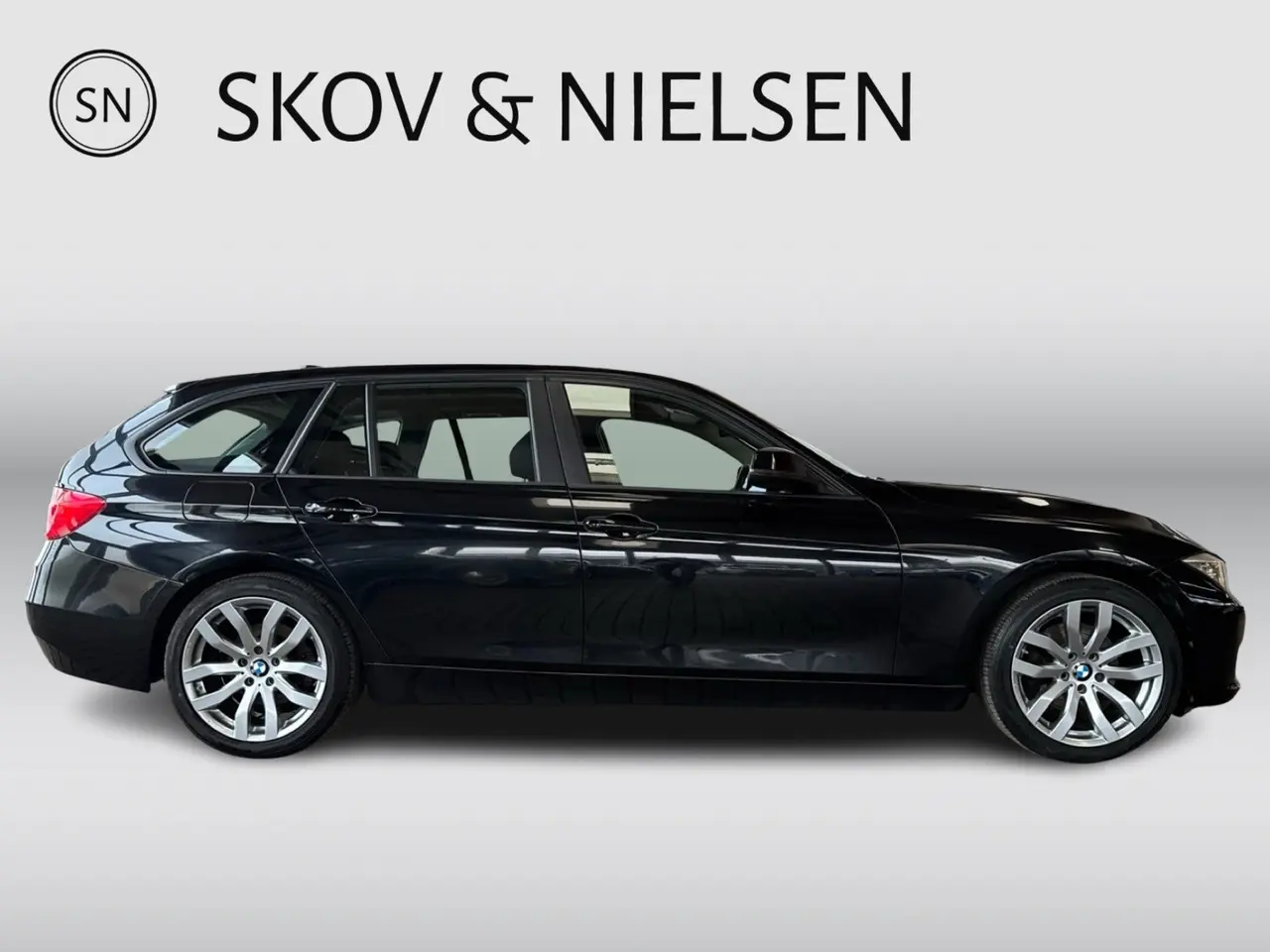 Billede 7 - BMW 320d 2,0 Touring