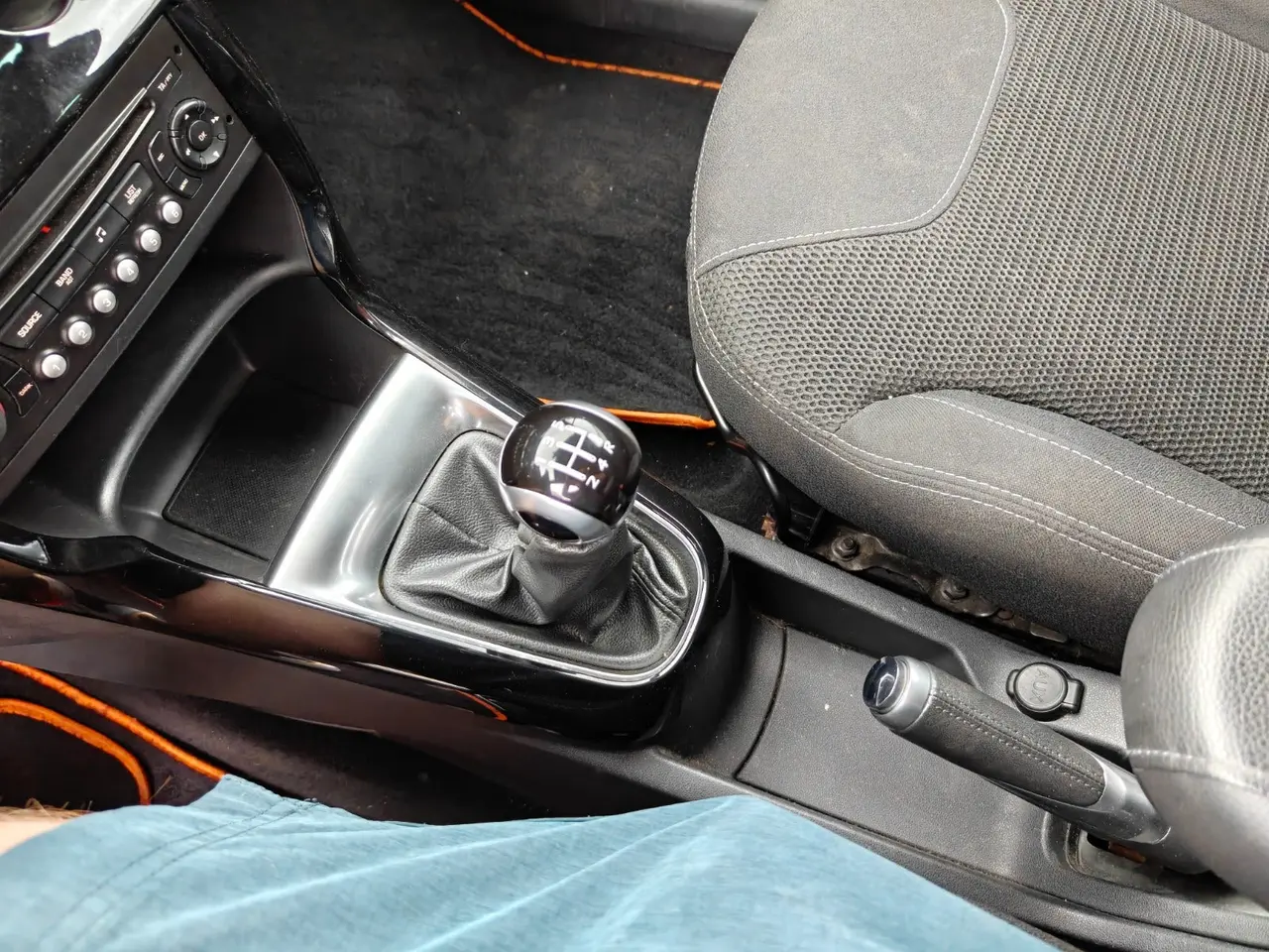 Billede 14 - Citroën DS3 1,6 HDi 90 Style