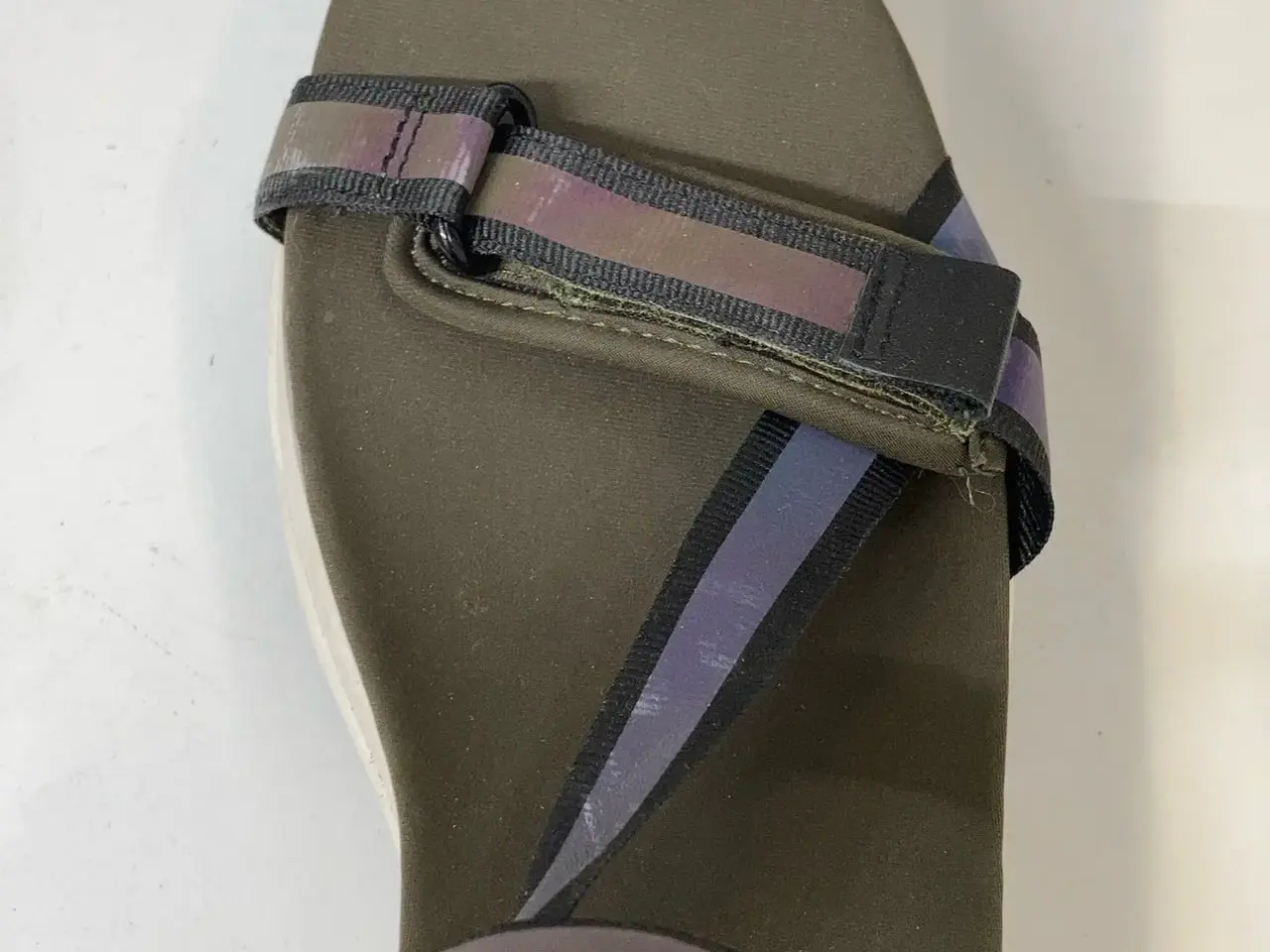 Billede 5 - Zara platform sandaler