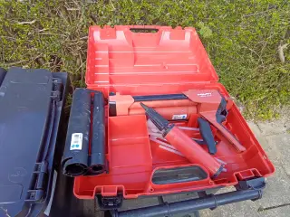 Hilti fuge ,lim pistol