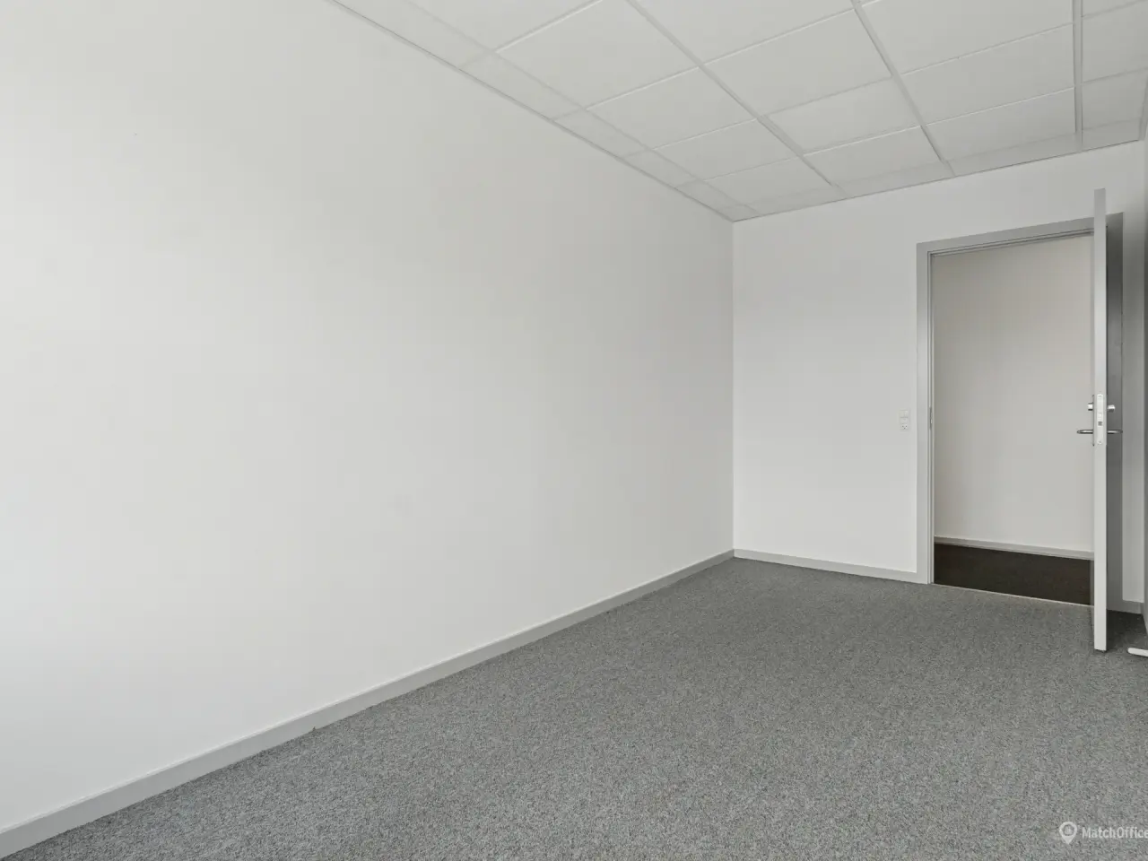 Billede 2 - Lille kontor til leje i Glostrup med velholdte faciliteter