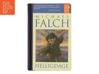Helligdage af Michael Falch (Bog)