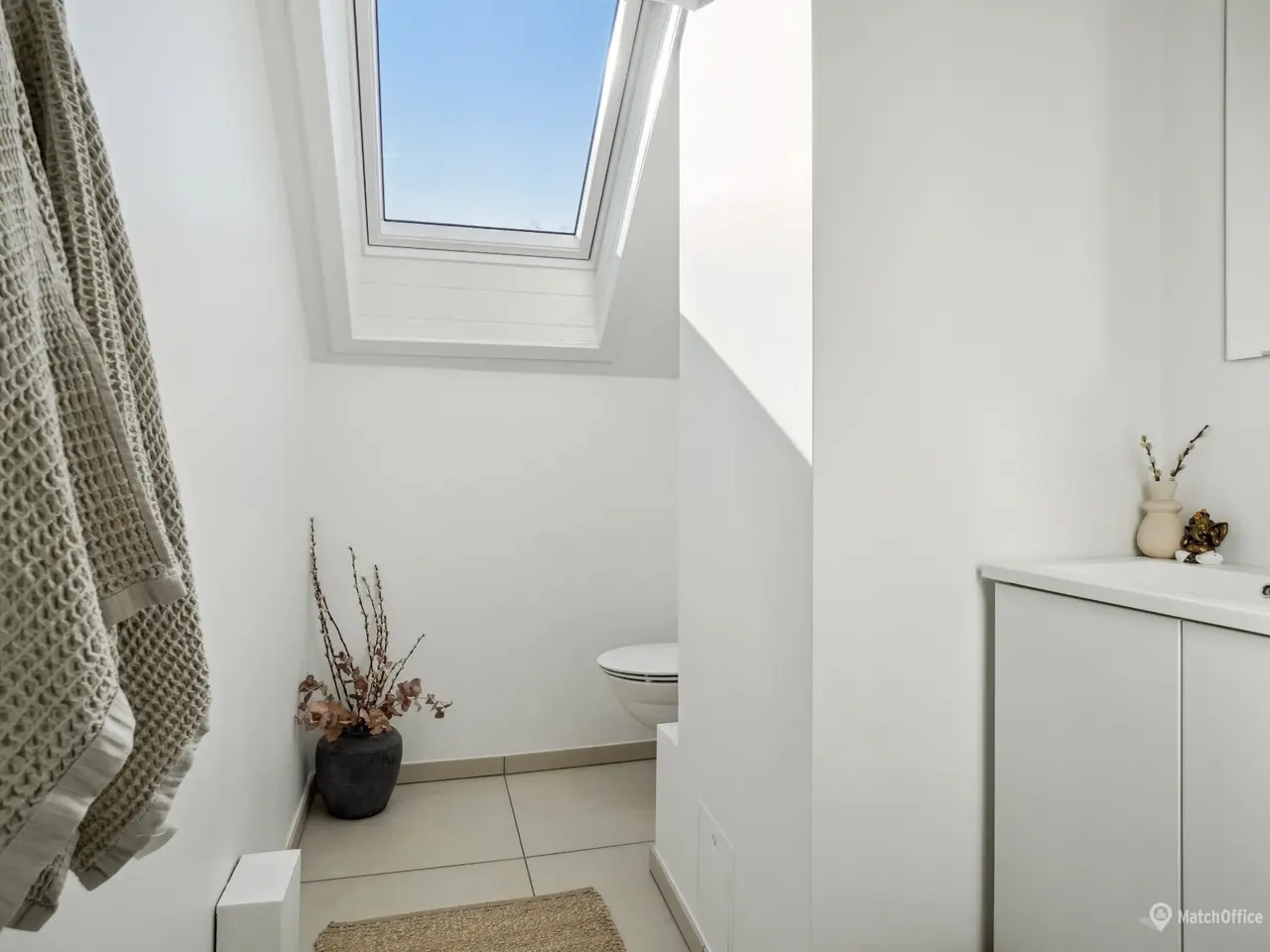 Billede 9 - Flot kontor på Godhåbsvej 7. 3 sal Frederiksberg.