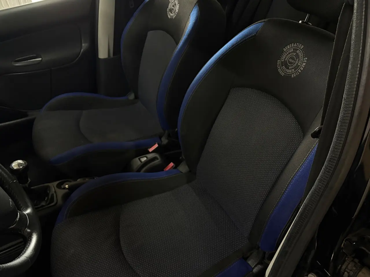 Billede 7 - Peugeot 206 1,4 HDi Performance
