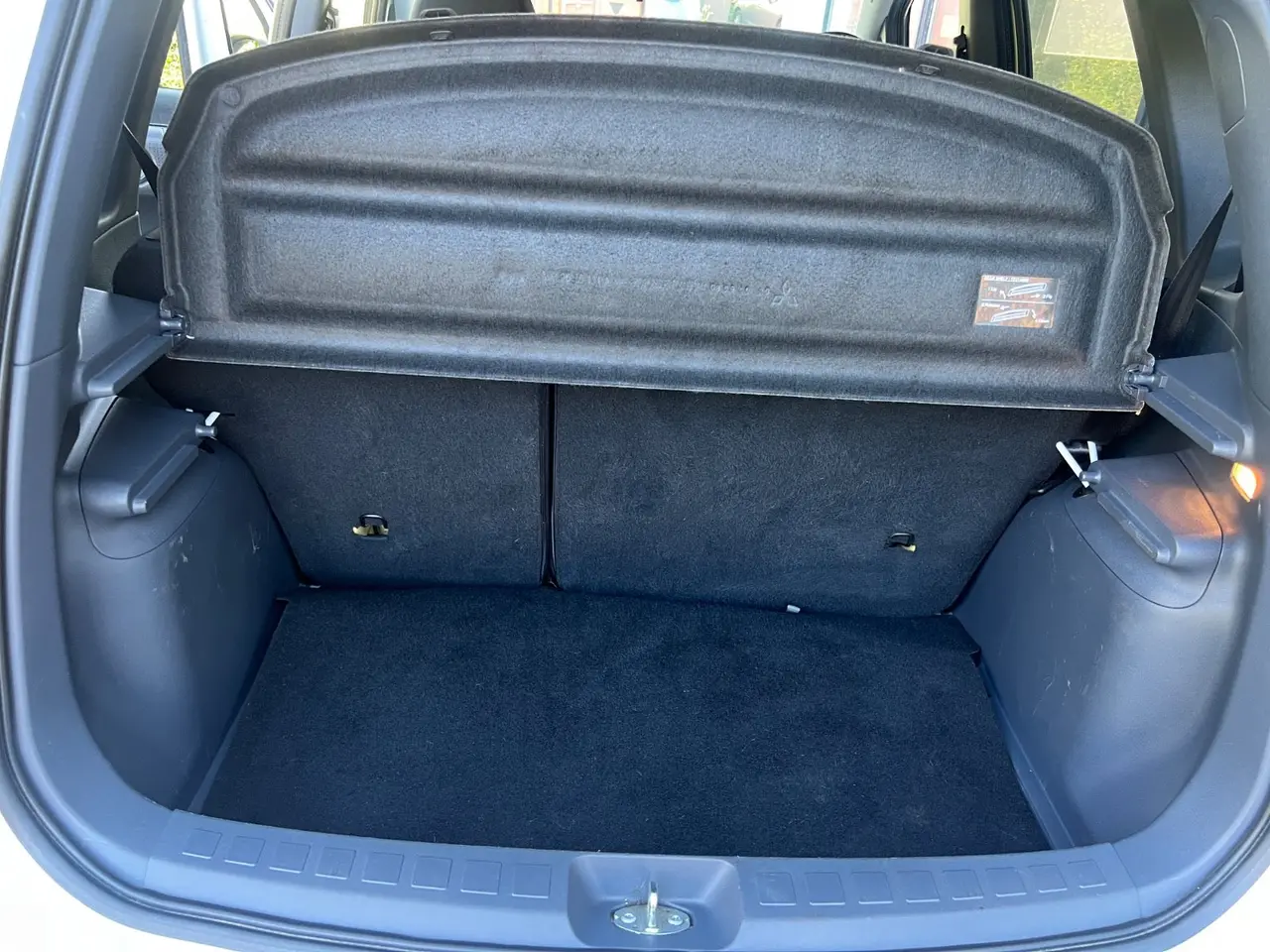 Billede 7 - Mitsubishi Colt 1,3 Elegance ClearTec Coolpack