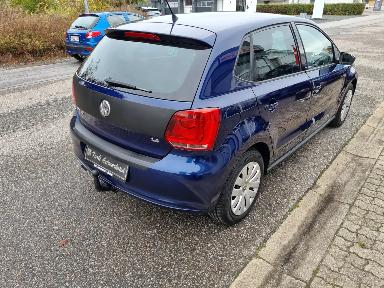 Billede 5 - VW Polo 1,4 Comfortline