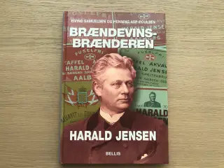 Brændevinsbrænderen Harald Jensen