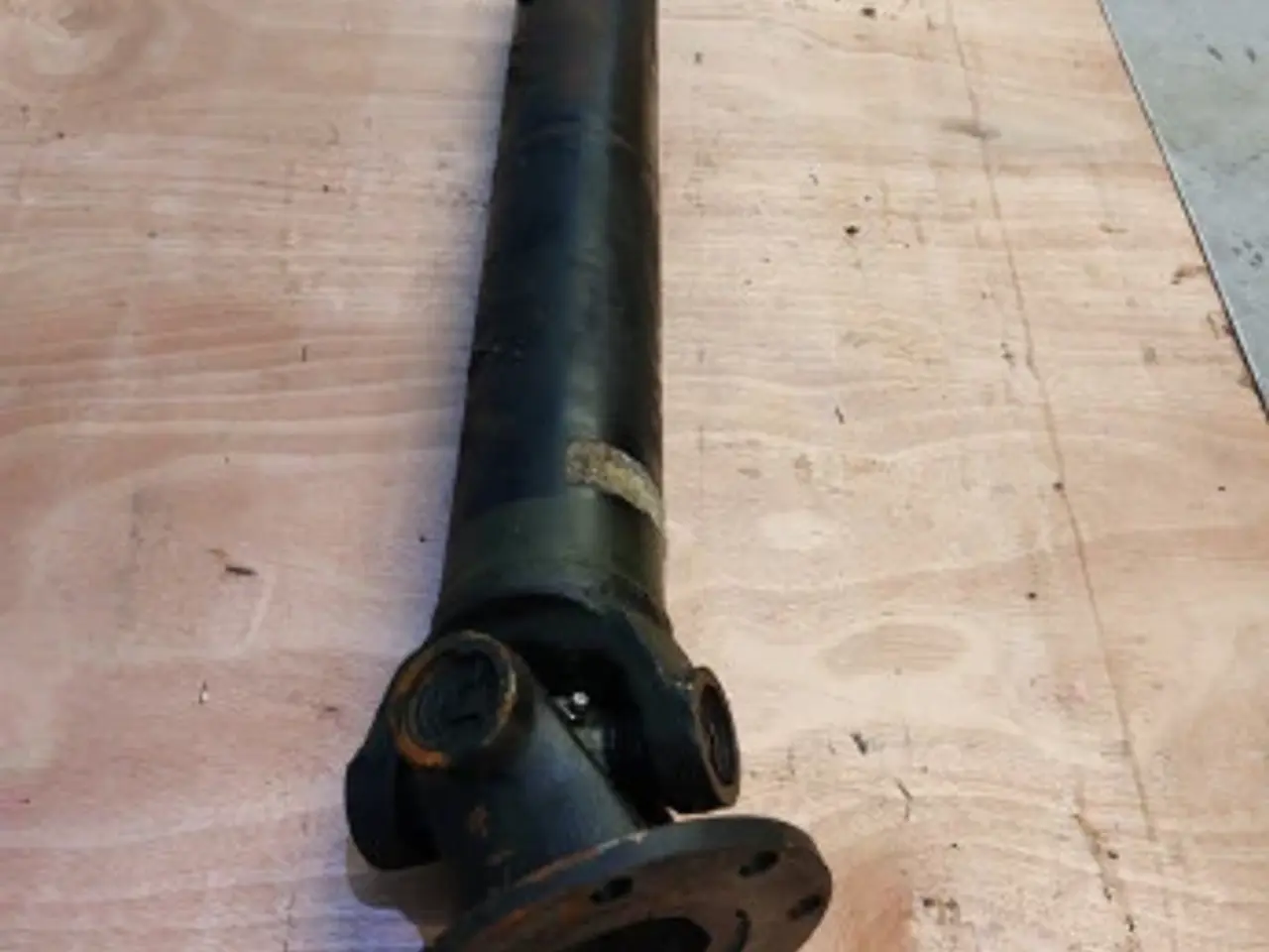 Billede 13 - JCB 427 HL Kardan 914/60134